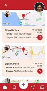 USHARE by AEFEP screenshot 1