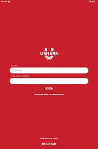 USHARE by AEFEP screenshot 10