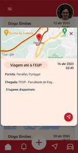 USHARE by AEFEP screenshot 3
