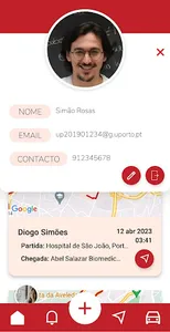USHARE by AEFEP screenshot 4