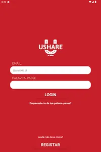 USHARE by AEFEP screenshot 7