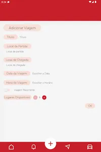 USHARE by AEFEP screenshot 8