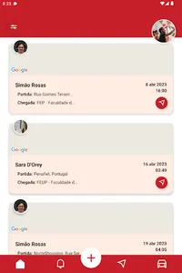 USHARE by AEFEP screenshot 9