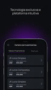 jrinvestments.app screenshot 2