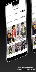 Junior Couture - Kids Fashion screenshot 11