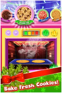 Cookies Recipes - Cooking Game screenshot 3