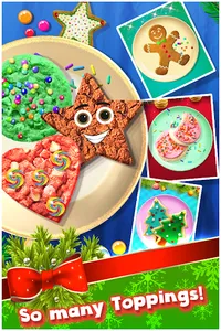 Cookies Recipes - Cooking Game screenshot 5