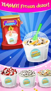 Happy Kids Meal - Burger Game screenshot 17