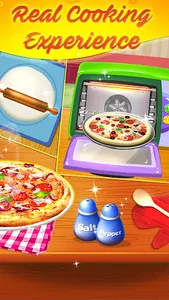 Supreme Pizza Maker screenshot 11