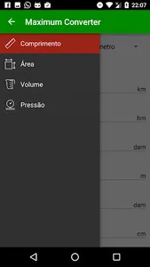 Maximum Converter IFCE screenshot 0