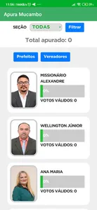 Apura Mucambo screenshot 3