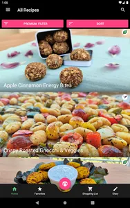 SuperFood - Healthy Recipes screenshot 11