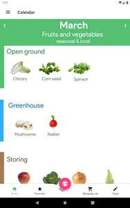 SuperFood - Healthy Recipes screenshot 14