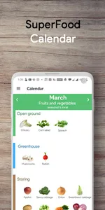 SuperFood - Healthy Recipes screenshot 4