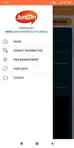 Junoon - Tata Consumer screenshot 3