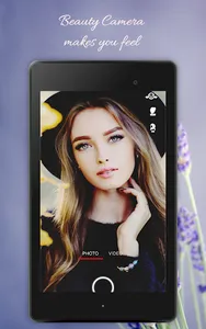 Beauty Camera - Selfie, Makeup screenshot 10