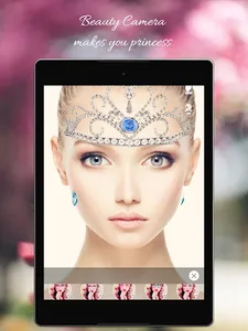 Beauty Camera - Selfie, Makeup screenshot 18