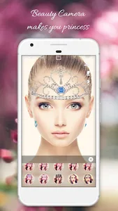 Beauty Camera - Selfie, Makeup screenshot 4