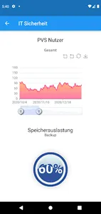 Meditoring screenshot 6