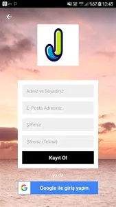 Juple (Hidden) screenshot 0