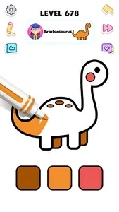 Color ASMR: Painting Book screenshot 15