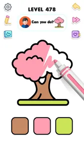 Color ASMR: Painting Book screenshot 16