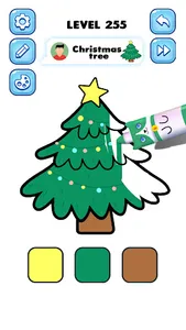 Color ASMR: Painting Book screenshot 25