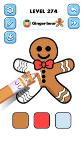 Color ASMR: Painting Book screenshot 27