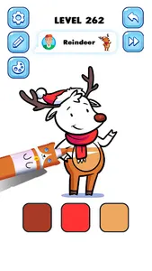 Color ASMR: Painting Book screenshot 30