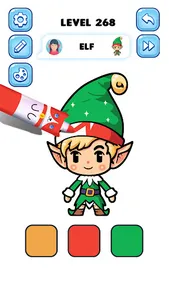 Color ASMR: Painting Book screenshot 31