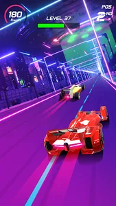 Formula Racing: Car Games screenshot 3