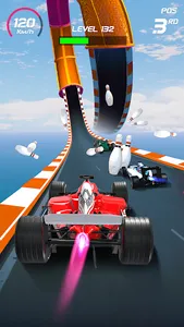 Formula Racing: Car Games screenshot 6