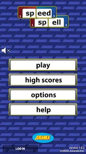 speed-spell screenshot 3