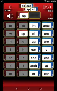 speed-spell screenshot 5