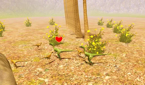 Compsognathus Simulator screenshot 15
