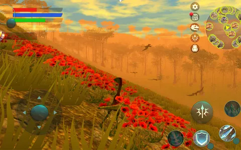 Compsognathus Simulator screenshot 18