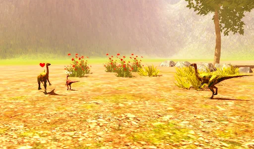Dryosaurus Simulator screenshot 15