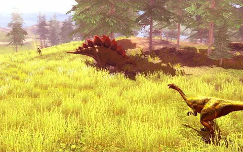 Dryosaurus Simulator screenshot 19