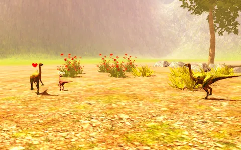 Dryosaurus Simulator screenshot 23