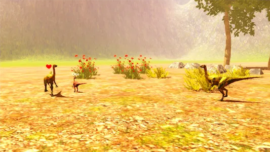 Dryosaurus Simulator screenshot 7
