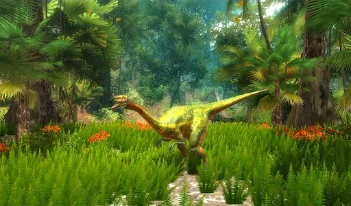 Dryosaurus Simulator screenshot 8