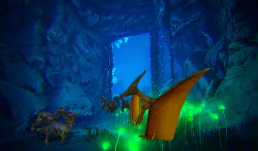 Pteranodon Simulator screenshot 9