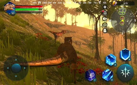 Tyrannosaurus Simulator screenshot 14