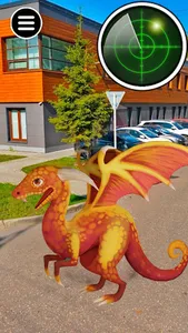 Pocket Catch Dragons Masters screenshot 0