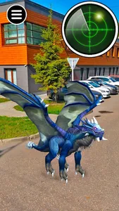 Pocket Catch Dragons Masters screenshot 1