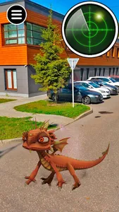 Pocket Catch Dragons Masters screenshot 2
