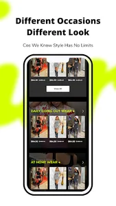 Jurllyshe screenshot 1