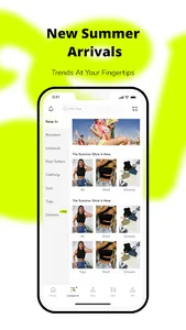 Jurllyshe screenshot 4