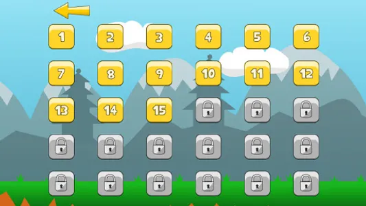 Sword Hero Adventure Quest screenshot 2