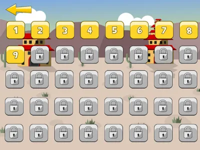 Swordsman Hero screenshot 3